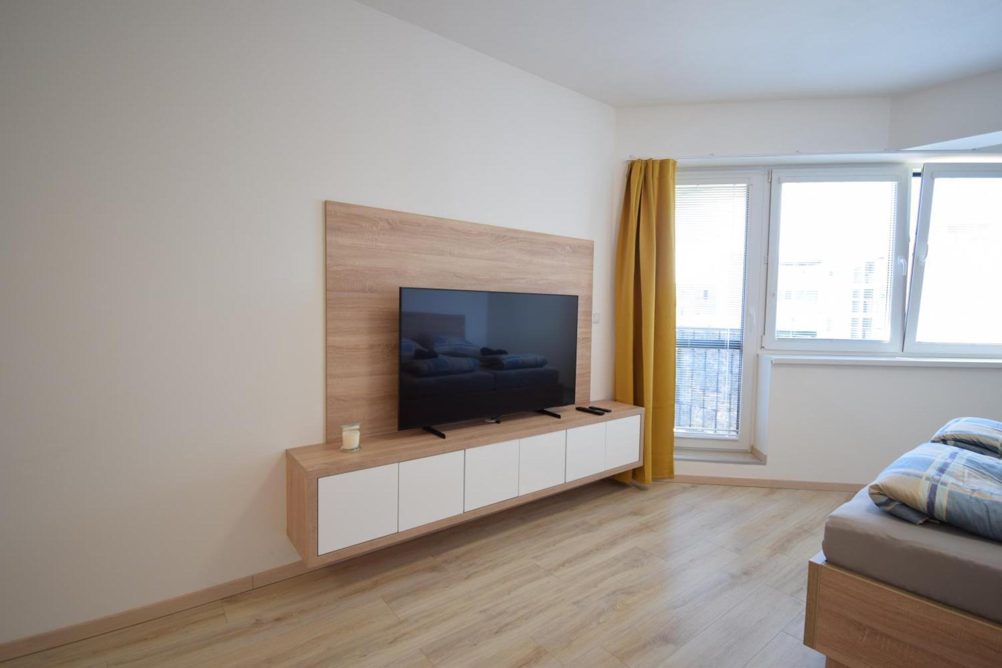 Saratovska Apartman Trenčín Kültér fotó